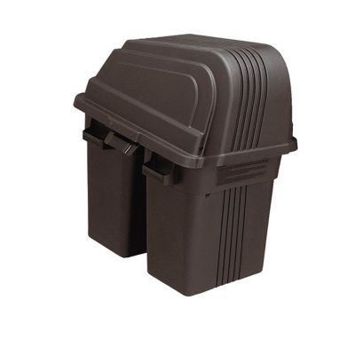 Bac de ramassage 250L pour autoportée McCulloch M145-97T