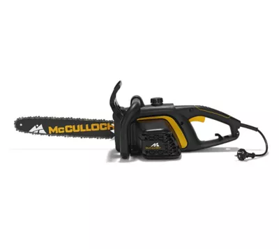 Tronçonneuse électrique CSE1835 1800W Mc Culloch