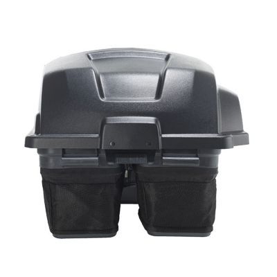 Bac de ramassage pour Crossmower Mc Culloch M105-77X