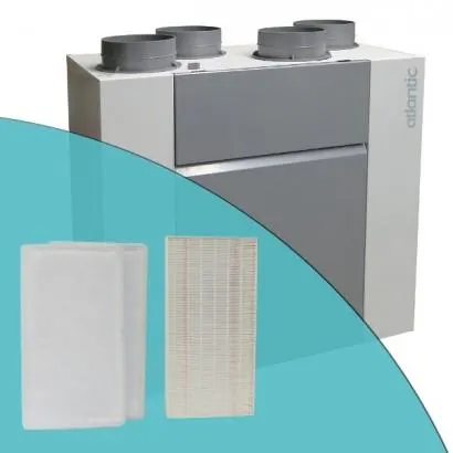 FILTRE OPTIMOCOSY 2G4+1F7 412211