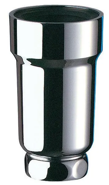 SIPHON URINOIR ABS CHR M1 1/4 DEL 771000