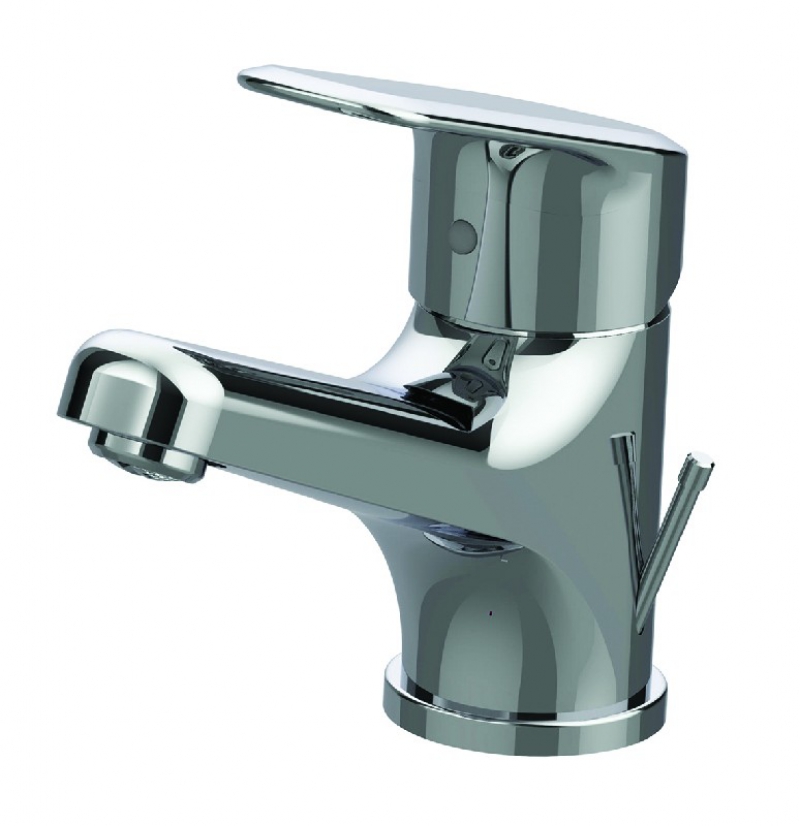 Mitigeurs lavabo ROCA
