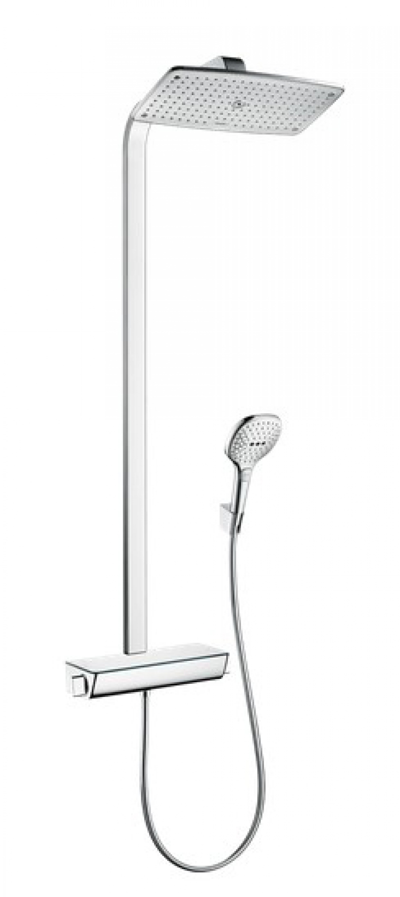BARRES COMPLETES HANSGROHE