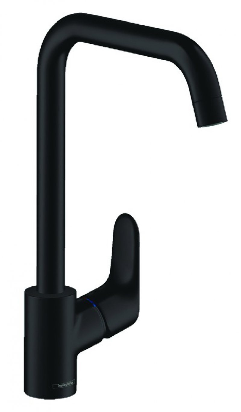 Mitigeurs évier HANSGROHE