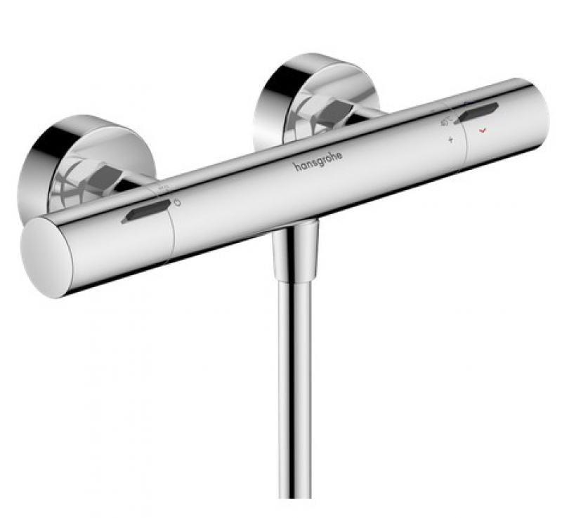 Mitigeurs douche thermostatiques HANSGROHE