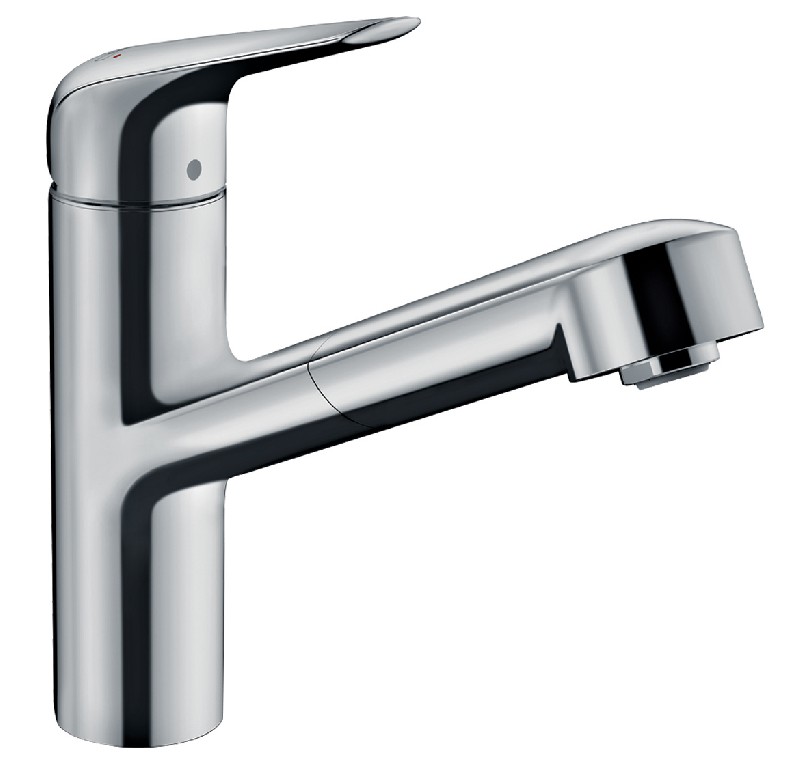 Mitigeurs évier HANSGROHE
