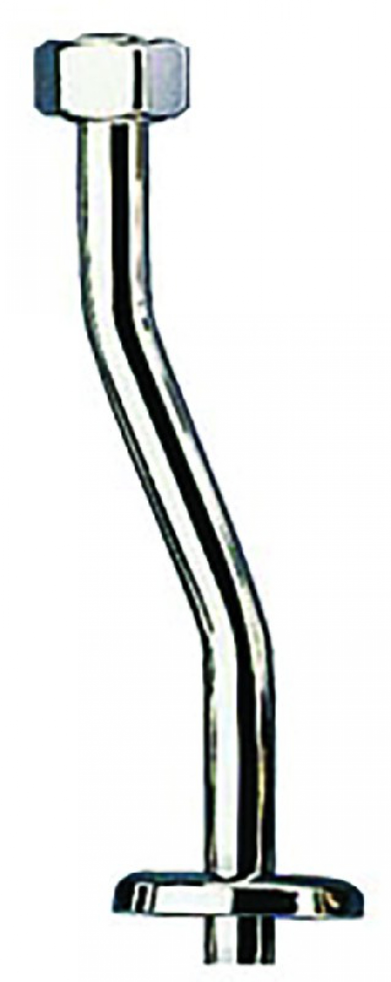ROBINETS TEMPORISÉS D'URINOIRS