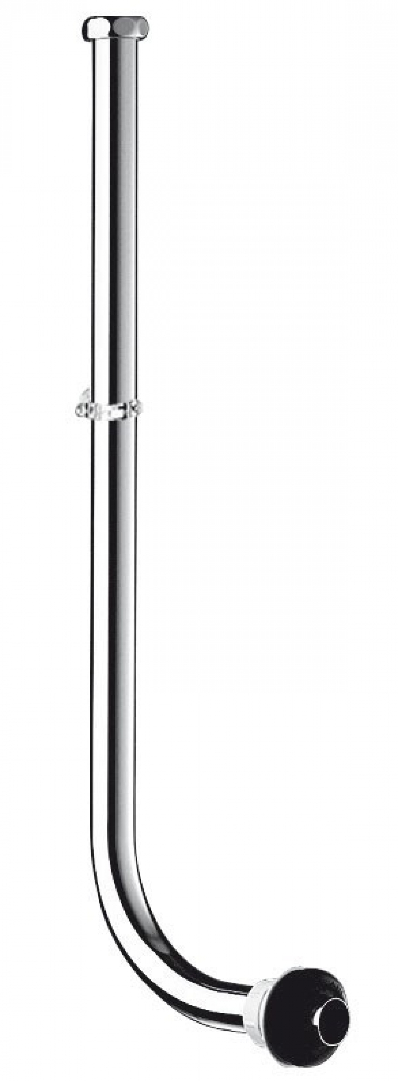ROBINETS TEMPORISÉS DE WC