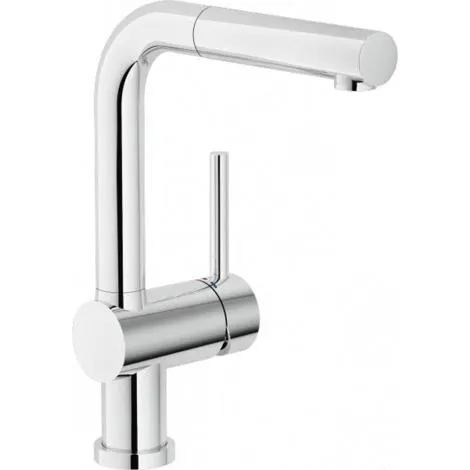 MITIGEUR EV.BEC ORIENTABLE CHR OZ917/9T5CR
