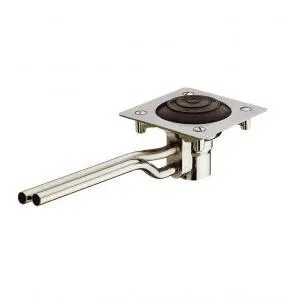 ROBINET LAV 509 A ENC.AU SOL PRESTO 23100