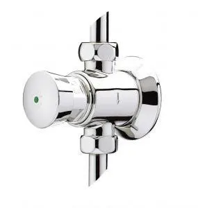 ROBINET CHASSE URIN.P12 AV.2RACC.PRESTO 31003