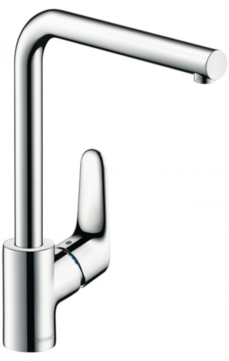 Mitigeurs évier HANSGROHE