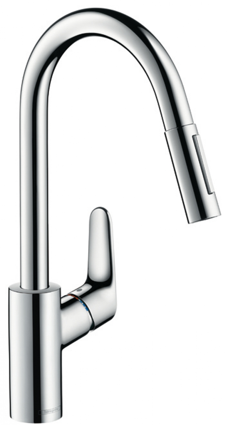 Mitigeurs évier HANSGROHE