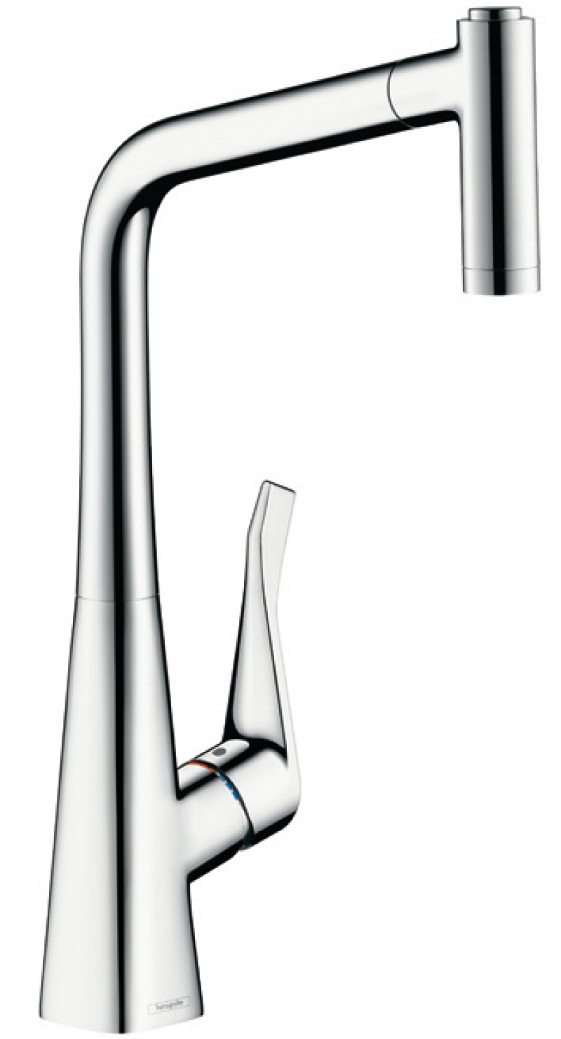 Mitigeurs évier HANSGROHE