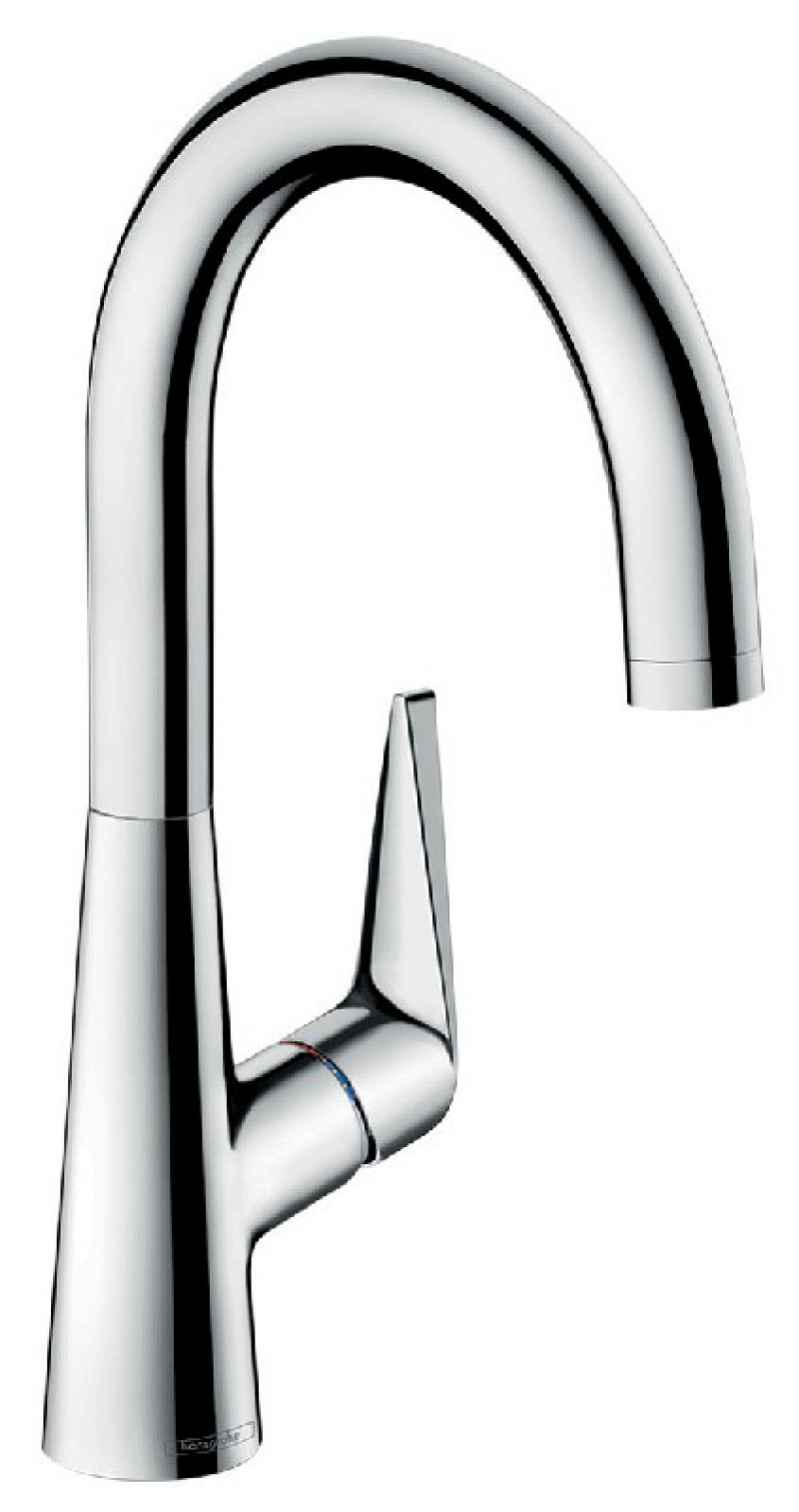 Mitigeurs évier HANSGROHE
