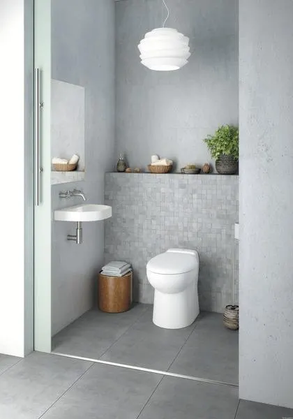 BROYEUR WATERMATIC W30SP SIL .W30SPXSR_C0G_16