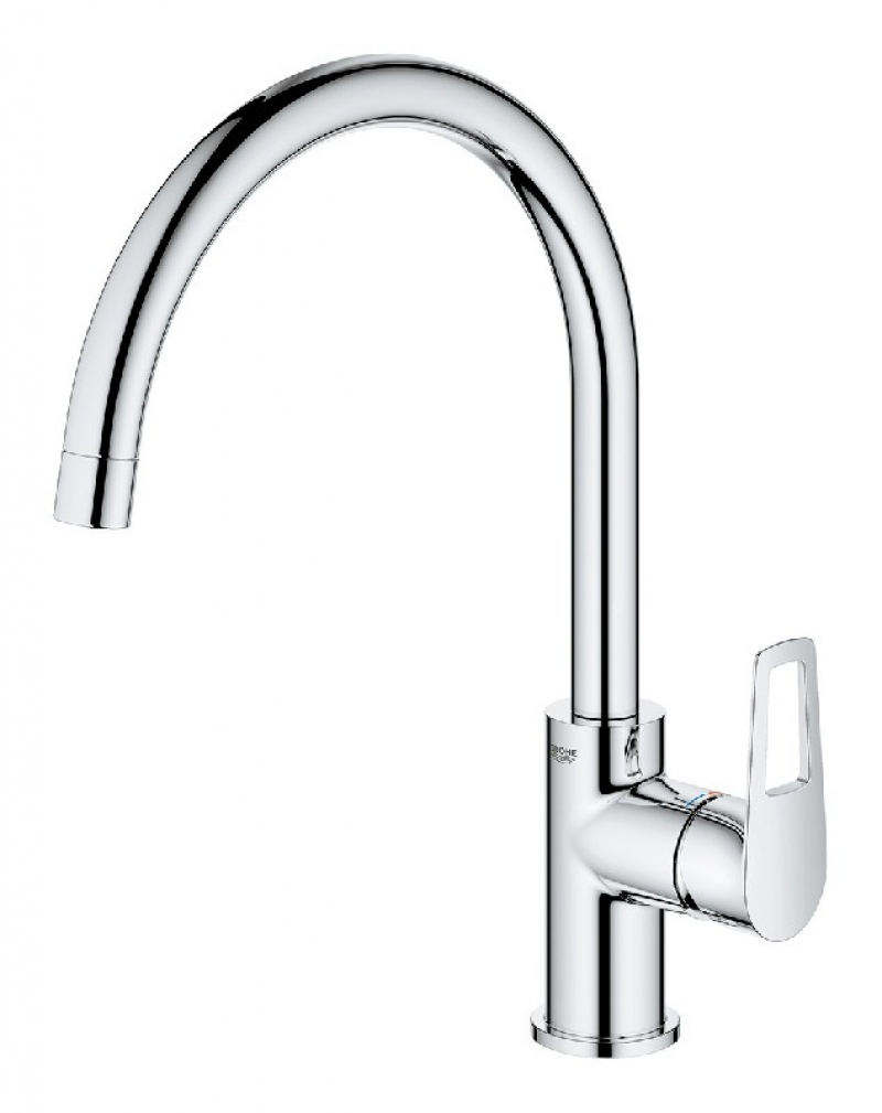Mitigeurs évier GROHE
