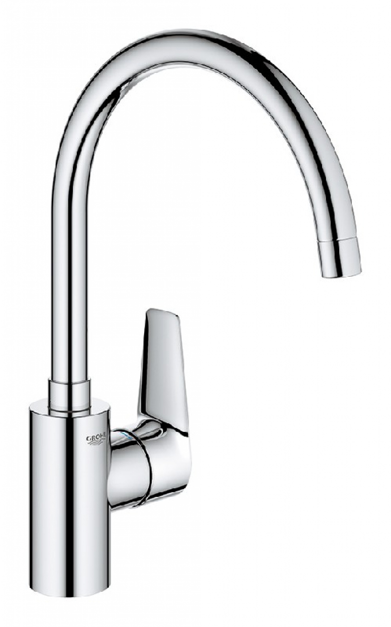 Mitigeurs évier GROHE
