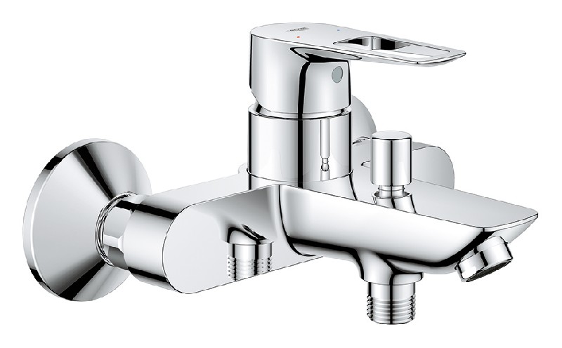 Mitigeurs bain-douche GROHE
