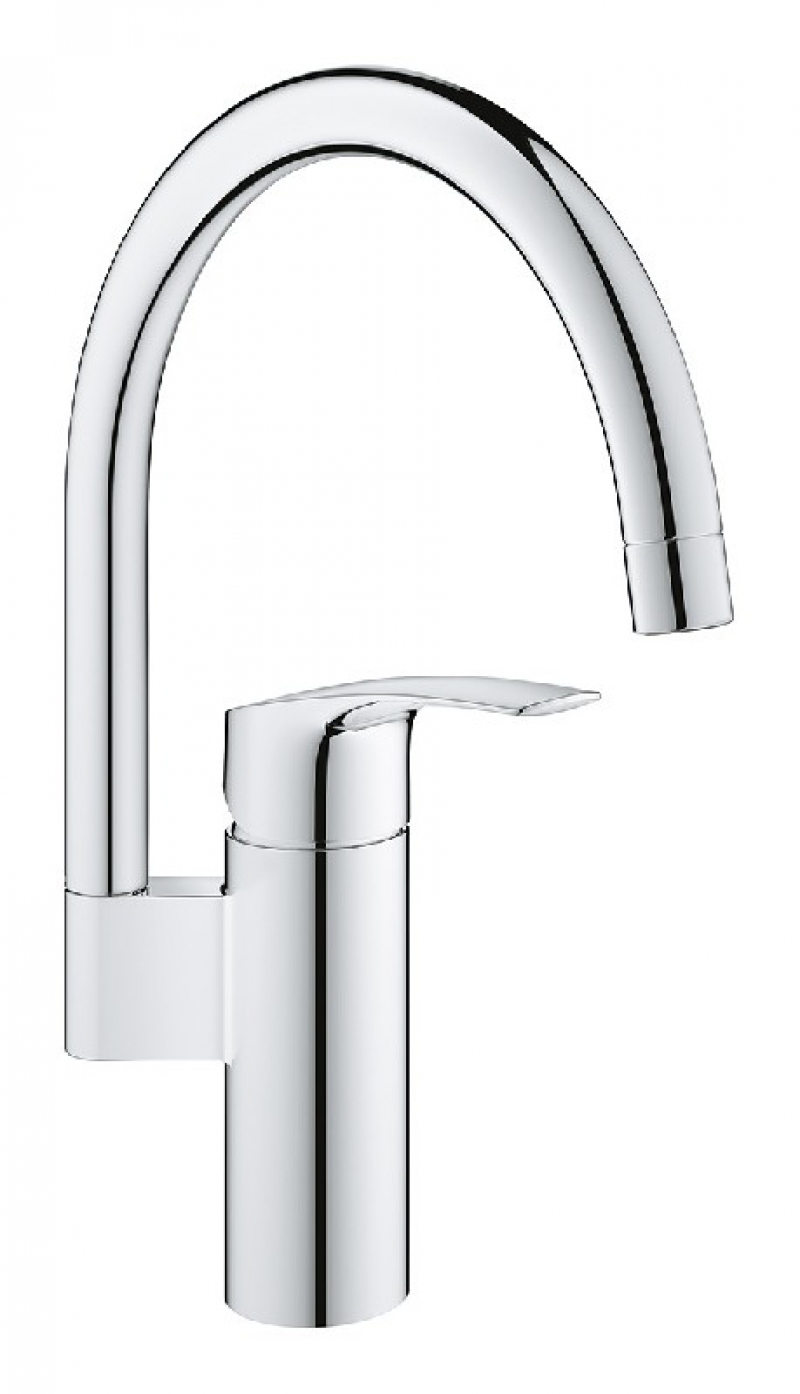 Mitigeurs évier GROHE