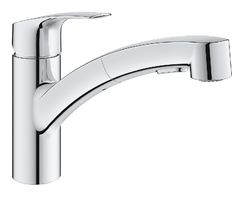 Mitigeurs évier GROHE