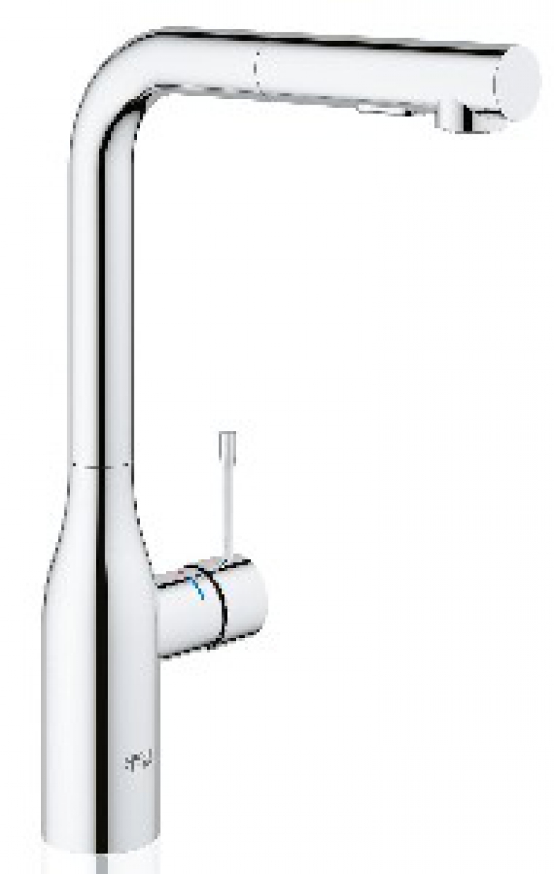 Mitigeurs évier GROHE