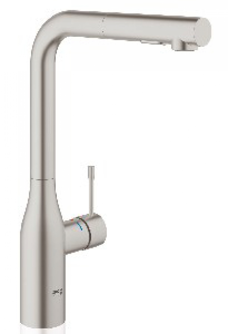 Mitigeurs évier GROHE