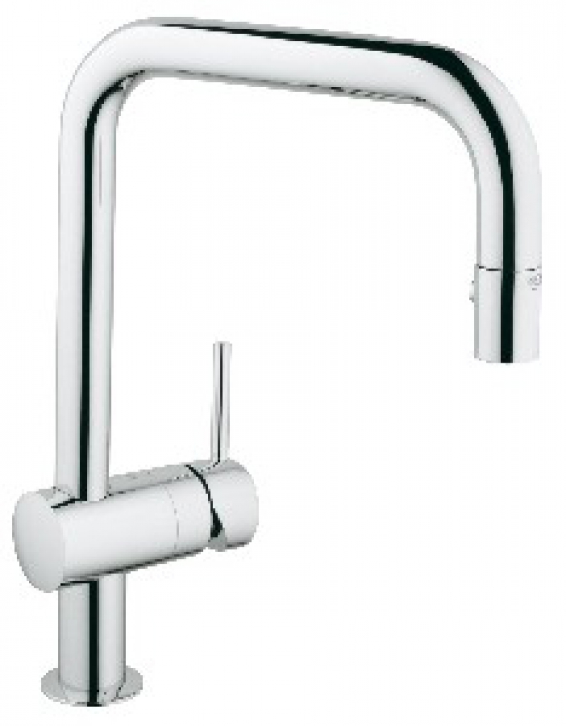 Mitigeurs évier GROHE