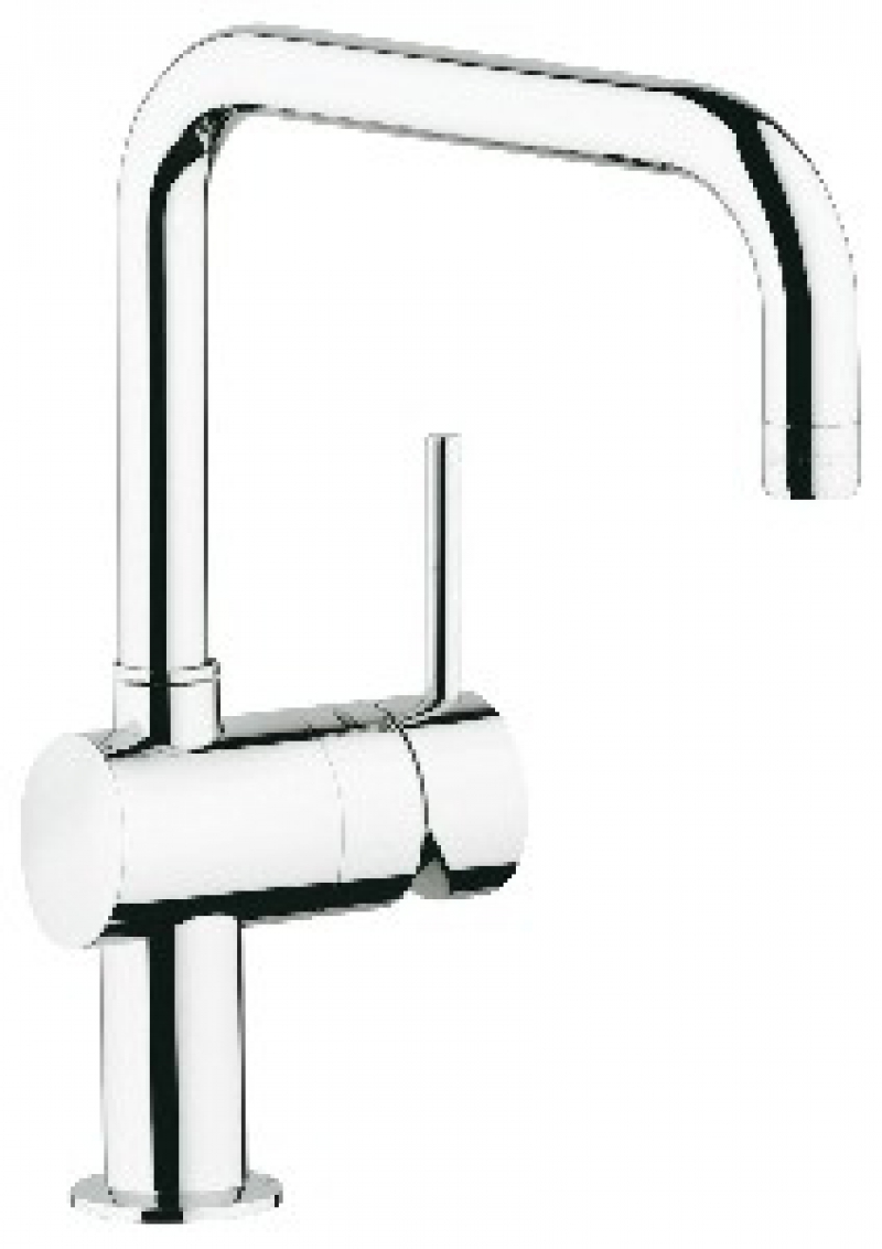 Mitigeurs évier GROHE