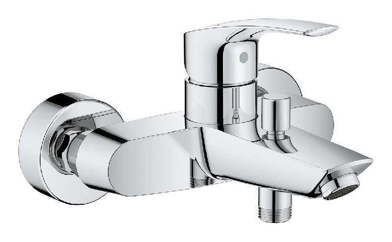 Mitigeurs bain-douche GROHE