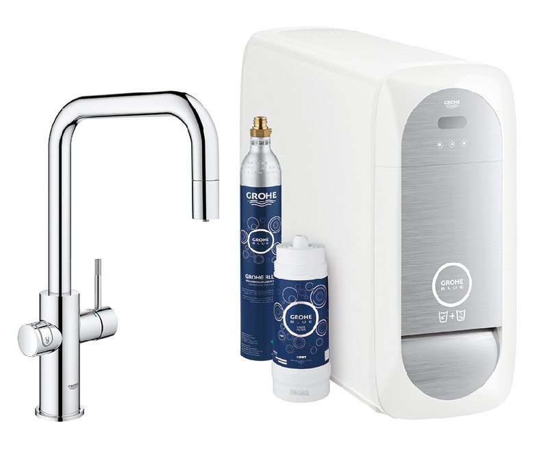 Mitigeurs évier GROHE