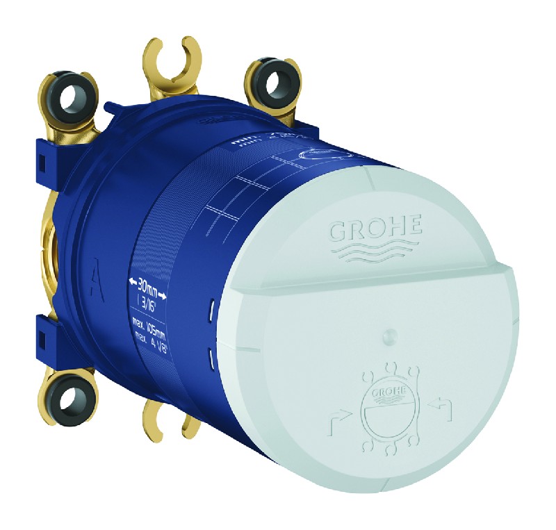 Mitigeurs bain-douche GROHE