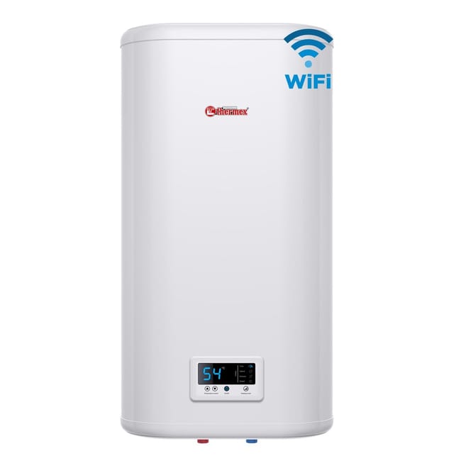 Chauffe-eau vertical THERMEX IF COMFORT 100, Wi-Fi