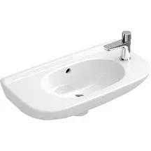 LAVE-MAINS COMP O.NOVO 50X25 BLC VB 53615001