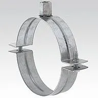 COLLIER SPIRO SS GARNITUR.M8/M10-400MM 115687