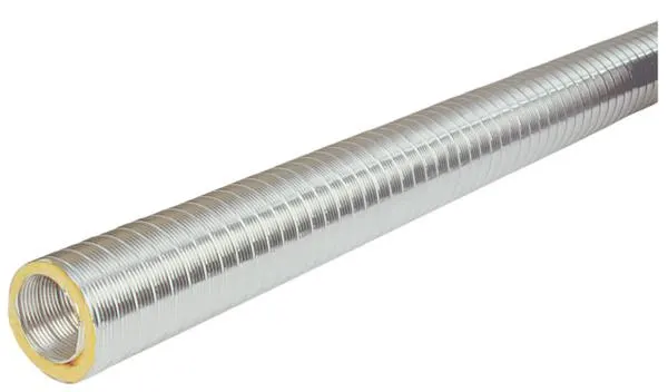 CONDUIT FLEX.CALO 2M D250 T 250 GCR 523309