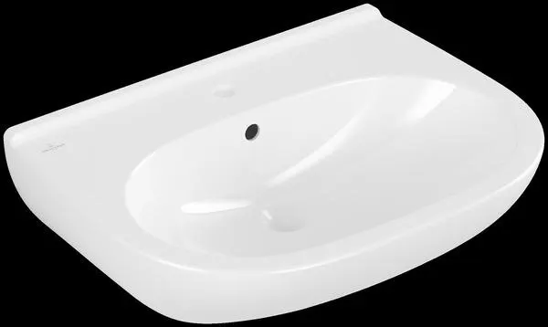 LAVABO O.NOVO 65X51 BLC VB 51606501
