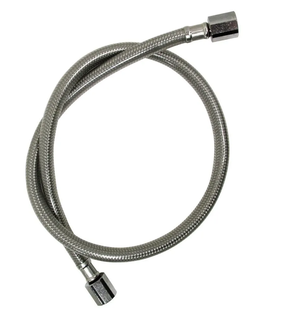 FLEXIBLE ALIM.MAESTRO 100CM FF1/2PRESTO 70574
