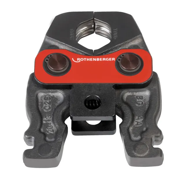 Machoire TH-16 P/Romax Compact - ROTHENBERGER