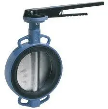 VANNE PAP.OR.CENT.FTE/IX/EPDM LEV. 40 1150040