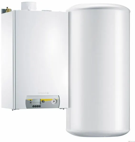 CHAUD.COND.MCR 24 PLUS VH 8 BS 80 7629038