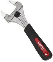 CLE A MOLETTE MORS EXTRA FINS 6 VIRAX 017047