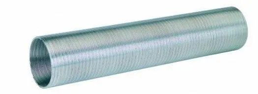 CONDUIT FLEX.ALU 3M D125 T 125 G 523301