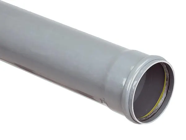 TUBE ECO-TP SN8 160 -3M- WAVIN 3025173