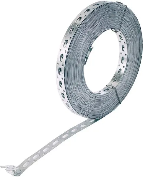 BANDE SUSP.PERFOREE 25M BS25 523383
