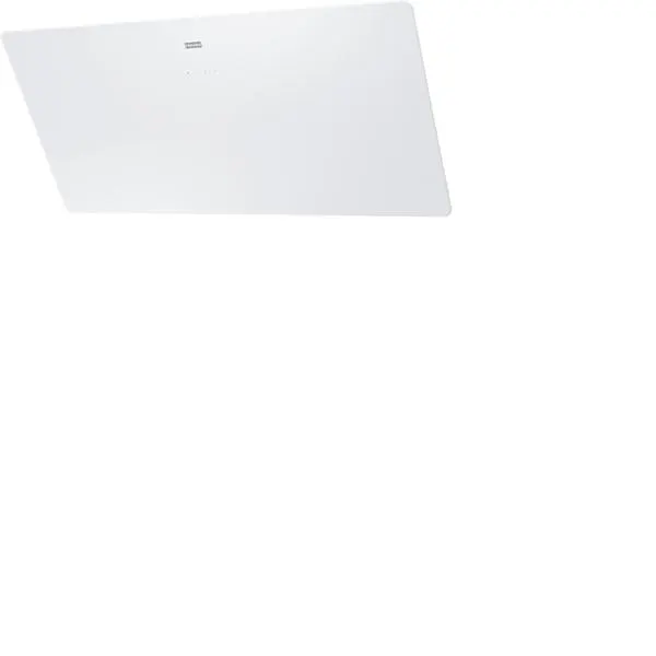 HOTTE VERT.SMART 900MM V.BLANC FRANKE 614928