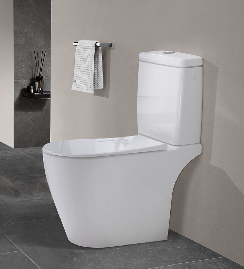WC VILLEROY & BOCH