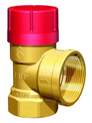 SOUPAPE SECURITE PRESCOR S1700 2" 3B 29243