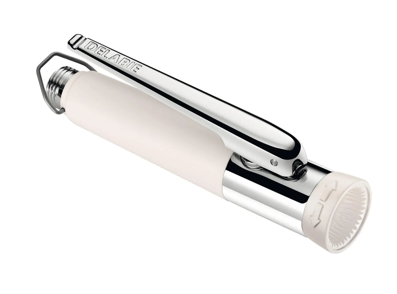 DOUCHETTE GRDE CUISINE M1/2 BLC DEL 433000