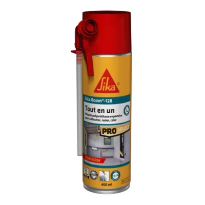 Image principale de Mousse expansive Sikaboom 128 tout en un 400ml